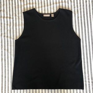 Nordstrom sleeveless top